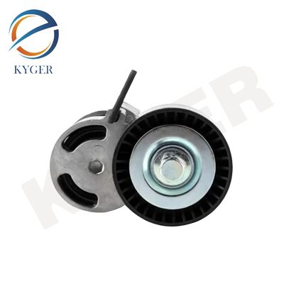 1128 7524 267 Auto-System Zubehör Spannrad Für BMW 3er Reihe E46 318i E90 320i 5er Reihe 520Li 11281440377 11287516897