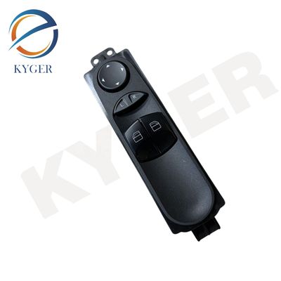 Auto-Teile Auto-Elektro-Systeme 251 830 03 90 Graue Farbe Auto-Teile Fensterheber Schalter 2518300390 Für Mercedes Benz W164