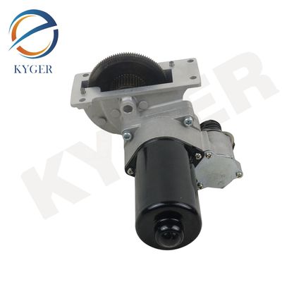KYGER hochwertiger Rückdifferenzialverriegelungsmotor LR032711 für Land Rover LR3 2005-2009 Range Rover Sport 2006-2013 LR4