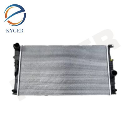 1711 8672 104 Auto-Auto-Motor-Teil-Motorradiator 17118672104 17118672104 17117618807 Geeignet für BMW F20 F30 F80 F21 F22 F87 F33