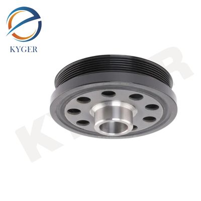 11237823191 Kurbelwelle Kurbelwelle 2.0T Diesel N47D20 Für BMW E60 E61 E81 E90 E91 1123 7823 191