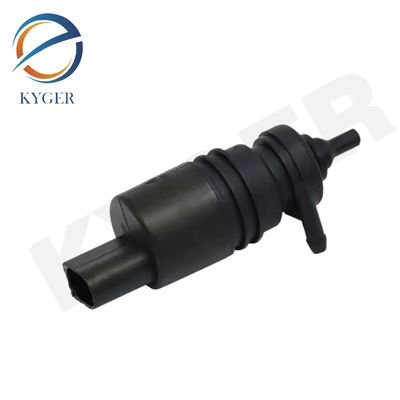 KYGER High Quality Auto Auto Teil 2218690121 Windschutzscheibenwascher Pumpenmotor für Mercedes Benz W203 W204 W210 W211 A2218690121
