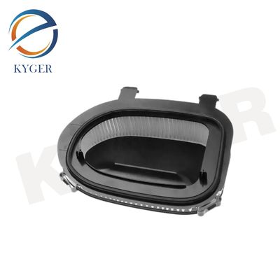 Luftfilter Automobilzubehör 1371 7811 026 Auto-Luftfilter-Element 2.0-3.0L 13717811026 Für BMW X3 X5 X6 F25 F15 E72 E71 E70