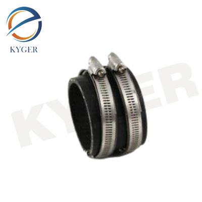 KYGER LR056285 Einlass-Manifold-Luftkanalanschluss für Land Rover Range Rover 2010-2012 L322 Range Rover 2013-2022 L405 LR048063