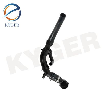 LR062080 Kühlsystem Motor Schlauchmontage Heizkörper Wasserschlauch Kühlschlauch Kühlsystem geeignet für Land Rover Range Rover