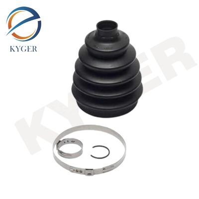 KYGER High Quality Auto Auto Teil Antriebswelle C V Gelenk Staub Abdeckung Achs Reparatur-Kit TDR500100 Fit For Land Rover Range Rover Sport