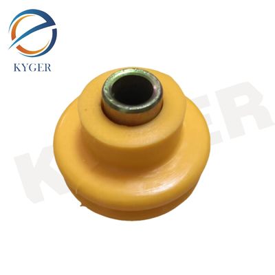 Aufhängungsteile 3350 6771 738 Hintere untere Schlagfläche Hintere untere Aufhängungsstütze 33506771738 Für BMW E81 E90 E88