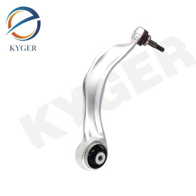 3112 6775 971 Aluminium-Frontlenksteuerungsteuerungsarm 3112 6775 972 31126775971 31126775972 Für BMW F18 6er