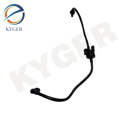 KGER hohe Qualität LR010806 Auto Auto Motor System Auto Teile Kraftstoffversorgung und Dampfrohr für Land Rover AJ811689