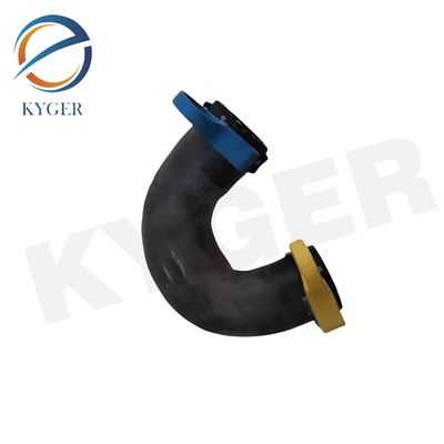 KYGER Kühlsystem LR092095 Schlauch Kühlwasserrohr Heizschlauch JDE38623 geeignet für Land Rover Range Rover Velar 2017- AJ200