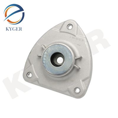 246 323 00 20 Autoteile Rückseite Zusätzlicher Stoßdämpfer Gummipuffer Set Stützmontage Für Mercedes Benz 2463230020