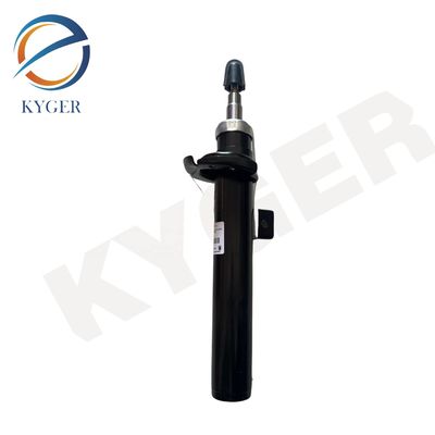 KYGER-Auto-Aufhängungssysteme Autoteile Fahrzeugvorstoßdämpfer Stützen 31316796418 Für BMW X3 F25 31316796417 3131 6796 418