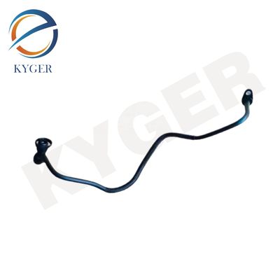 KYGER Automotor-System Fahrzeugzubehör Kurbelkasten Atemschlauch 1115 7603 816 Für BMW F20 F21 11157603816