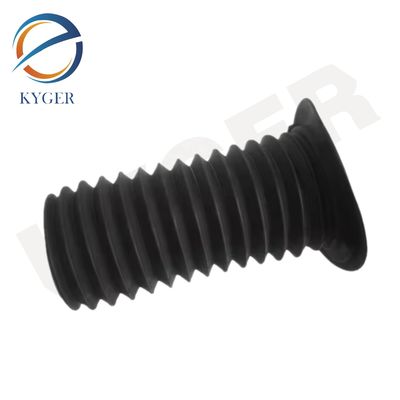 3130 6791 712 Frontenschlagdämpfer Gummi-Staubstiefel Front-Oberfeder-Pad mit Schutzrohr für BMW F20 F21 F30 F31 31306791712