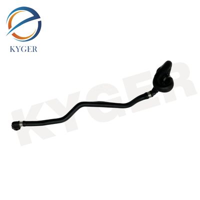 KYGER LR112866 Kühlsystem Wasserleitung geeignet für Land Rover Range Rover Evoque 2012-2018 L538 Discovery Sport 2015 L550