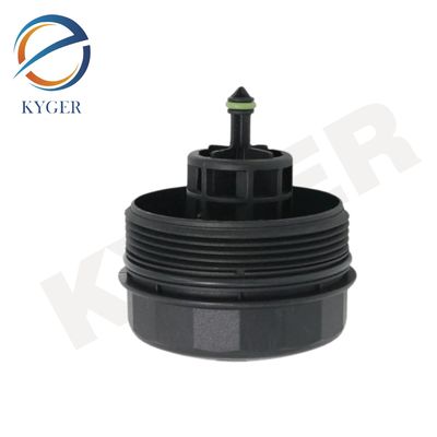 Automobilmotor 11427525334 Motorölfilter Gehäuse Deckel für BMW X3 X5 X6 328i 528i Z4 E82 E88 E92 E93 1142 7525 334