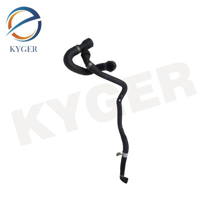 LR137413 Kühlsystem Heizwasserschlauch Für Land Rover Discovery Sport 2015 L550 Neuer Range Rover Evoque 2019 L551