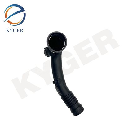 KYGER High Quality Auto Auto Teil 13718626487 Auto Teile Lufteinlassschlauch 1371 8626 487 Für BMW 6er X5 F15 X6 640i