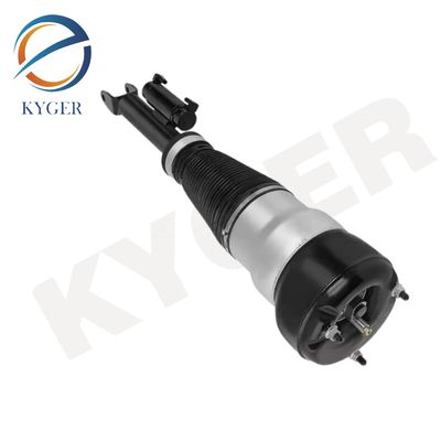 222 320 47 13 Autoverhängung 2WD Fahrzeug Links Vorderverhängung Luftstütze Stoßdämpfer Für Mercedes Benz W222 A2223204713