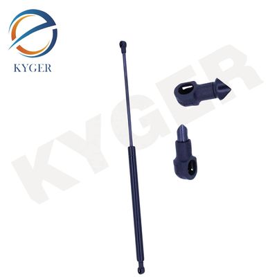 KYGER Hochwertiges Autosystem Aufhängungssystem 5123 2990 344 Haube Lift Unterstützung Haubkopf Stütze Für BMW X1 E84 51232990344