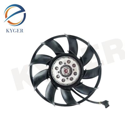 LR025234 Autoelektrische Systeme Kühlerventilator Für Land Rover Range Rover Sport 2010-2013 L320 Range Rover 2010-2012 L322
