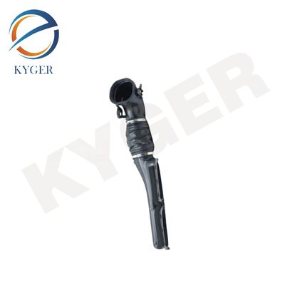 KYGER Auto Part LR049313 Vorder-Rechts-Eingangsrohr Luftrohr Luftzufuhrschlauch geeignet für Land Rover Range Rover Sport