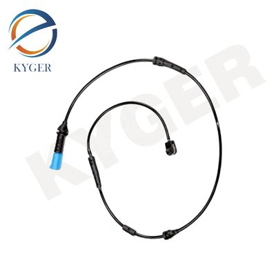 34356870351 Hochwertiger Verschleißsensor 3435 6870 351 Für BMW X3 X4 Scheibenbremspad Verschleißsensor Warnzeichen