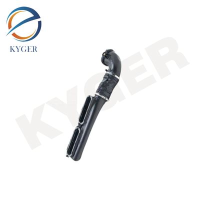 KYGER Auto Teil LR049314 Vorder-Links Einlasskanal Rohr Luftrohr Lufteinlass Schlauch Passend für Land Rover Range Rover Sport