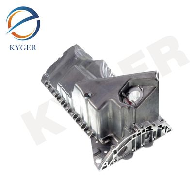KYGER Fahrzeugteil 1113 7556 663 Motorgetriebe Teil Ölpanne Für BMW F10 F12 528i 535i 640i 740i 2011-2018 11137556663