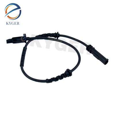 34526858466 34526850762 ABS Radgeschwindigkeitssensor für BMW F45 F46 F8 F49 F52 X1 X2