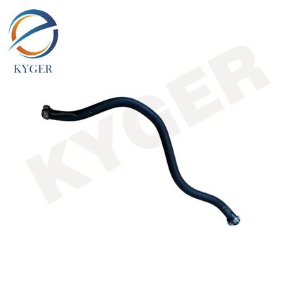 KYGER Auto Auto-Teil Kühlsystem 2464760126 Brennstoffrohr Brennstoffschlauch für Mercedes Benz W176 246 476 01 26