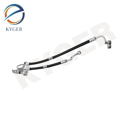 3241 6786 795 Auto-Lenkungssystem Auto-Ersatzteile Leistung Lenkschlauch Rückkehr Für BMW X5 2011-2018 X6 2008-2018 32416786795
