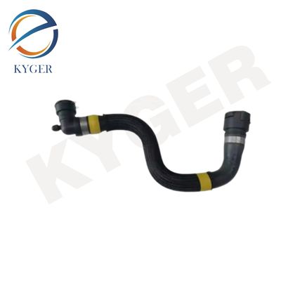 KYGER LR000941 Heizschlauch Radiator Kühlschlauch für Land Rover Range Rover Evoque 2012-2018 L538 Discovery Sport 2015 L550