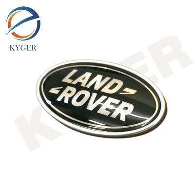 Hintertür Namensschild Kofferraum Logo Hochwertiges Zubehör LR062123 Für Land Rover Range Rover Sport Discovery Sport Defender