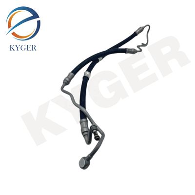 Fahrzeugteil 32416780500 Lenkölrohr Motor Kraftstoffleitung Kraftstofflieferleitung Kraftstoffdruckleitung Für BMW E60 525 530 3241 6780 500