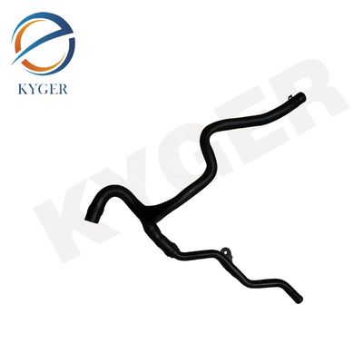 KYGER Warmverkauf Autoteile Kühler Wasserschlauch PCH500955 Für Land Rover Range Rover Sport 2006 - 2009 Discovery 3 2005 - 2009
