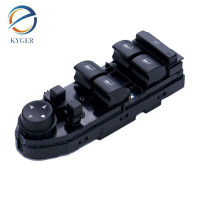 Linke Vorderfenster-Schaltfläche 61316951909 für BMW 5er Serie e60 e61 520d 520i 530i 525i OEM 61316951904