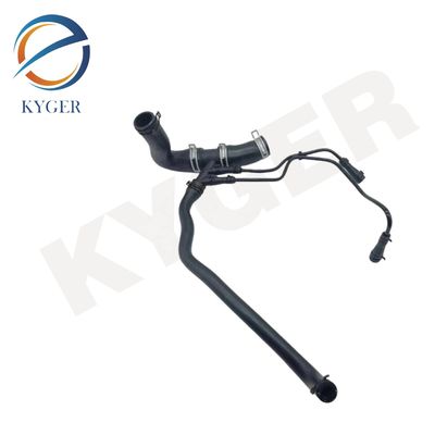 Autoteile Autozubehör Hochleistungsmotorteile Kühlmittelschlauch PCH501215 Für Land Rover Range Rover Sport 2005-2009 L320