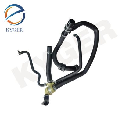 Thermostat Unterkühlerschlauch Kühlschlauch PEL500290 Für Land Rover Discovery 4 2010-2016 L319 Discovery 2005-2009 L319