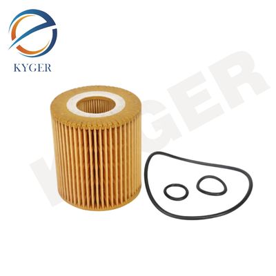 11427501676 Filter für Kraftfahrzeugöl 11427508969 11427619232 11427619319 Für BMW 3 Limousine E46 3 Coupé E46 Z4 E85 5 Limousine E60 X3