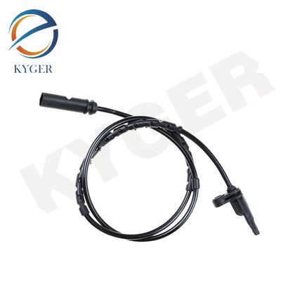 3452 6791 225 Autoteile Rückseite LH/RH ABS Radgeschwindigkeitssensor 34526791225 Für BMW F20 F30 F80 F21 F34 F32 F82 F22 F87 F33 F83 F36