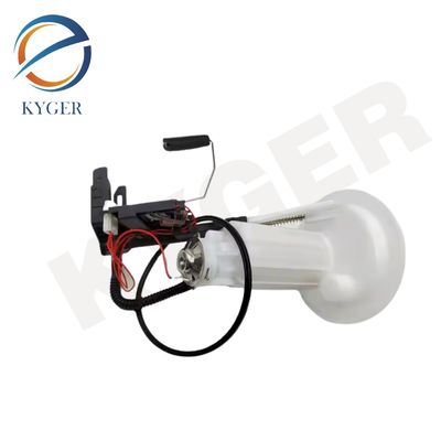 16117373514 Automotorsystem 16146766152 Weiße Kraftstoffpumpe 9206027101 Für BMW E60 E61 E63 E64 2001