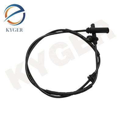 34526771777 Autoteile Elektrische Teile ABS Radgeschwindigkeitssensor Für BMW X5 X6 E70 E71 E72 F15 F16 F86 3452 6771 777