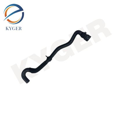Hochwertige Autoteile Gummi Flexible Tube Wasserrohr Kühlmittel Schlauch für Land Rover Range Rover 2014 3.0 V6 LR034625