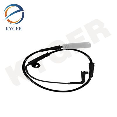 Automatische Bremssysteme 3435 6790 303 GAK Hinterbremspad-Sensor 3435 6790 303 Für BMW X3 F25 2010-2017 X4 F26 2013-2018 34356790303