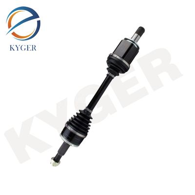 Automobilgetriebesystem Autoteile Zubehör LR062666 Antriebswelle für Land Rover Freelander 2 L359