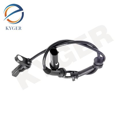 Auto-Elektro-System 34526791223 Auto-Sensor Elektrische Teile Front ABS Radgeschwindigkeitssensor Für BMW F30 F35 F20 3452 6791 223