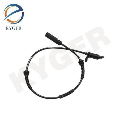 34526858466 Automobil-Elektro-System Auto-Teile Rückseite ABS Radgeschwindigkeitssensor Für BMW X1 X2 F54 F55 F56 F57 Cooper 3452 6858 466