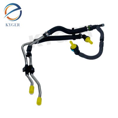 KYGER Fabrik Großhandel Auto-Teil Brennstoffrohr LR015416 für Land Rover Range Rover Range Rover Sport D4 RS10 3.0 TDV6