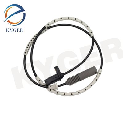 KYGER Hochwertiges Autozubehör Automobilteile ABS-Sensor 34526870076 Für BMW 1 E81 2006-2011 120 i 3452 6870 076